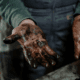 mechanic with dirty hands full of oil and grease - ADL Auto Repair & Driveshafts