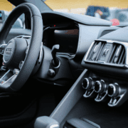 ADL-Auto-Repair-Blog-Image4 interior of an Audi - ADL Auto Repair & Driveshafts