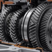 gears inside of a transmission - ADL Auto Repair & Driveshafts