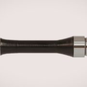 ADLAutoRepair&Driveshafts-Driveshaft-Repair-North-Metro-MN vehicle driveshaft on a table - ADL Auto Repair & Driveshafts Driveshaft Maintenance Schedule