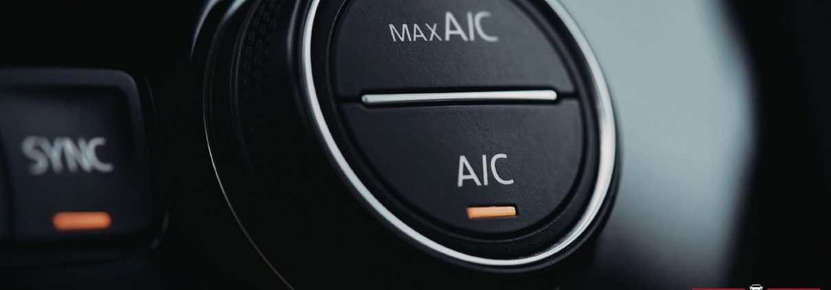 interior of vehicle with the AC on - ADL Auto Repair Driveshafts auto AC repair