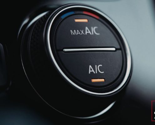 interior of vehicle with the AC on - ADL Auto Repair Driveshafts auto AC repair